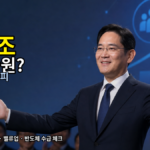 삼성전자 150조 주주환원 기대감 대표 이미지 v3