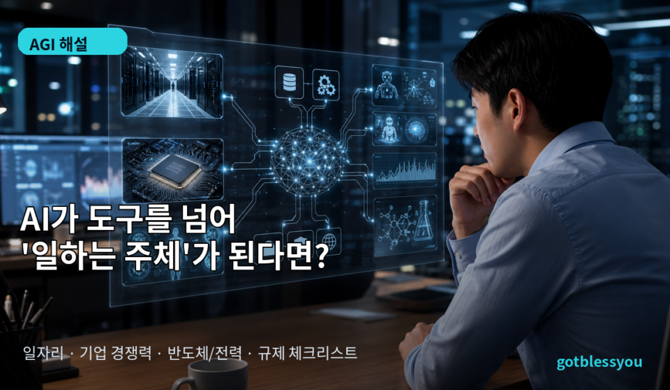 AGI 해설 대표 이미지